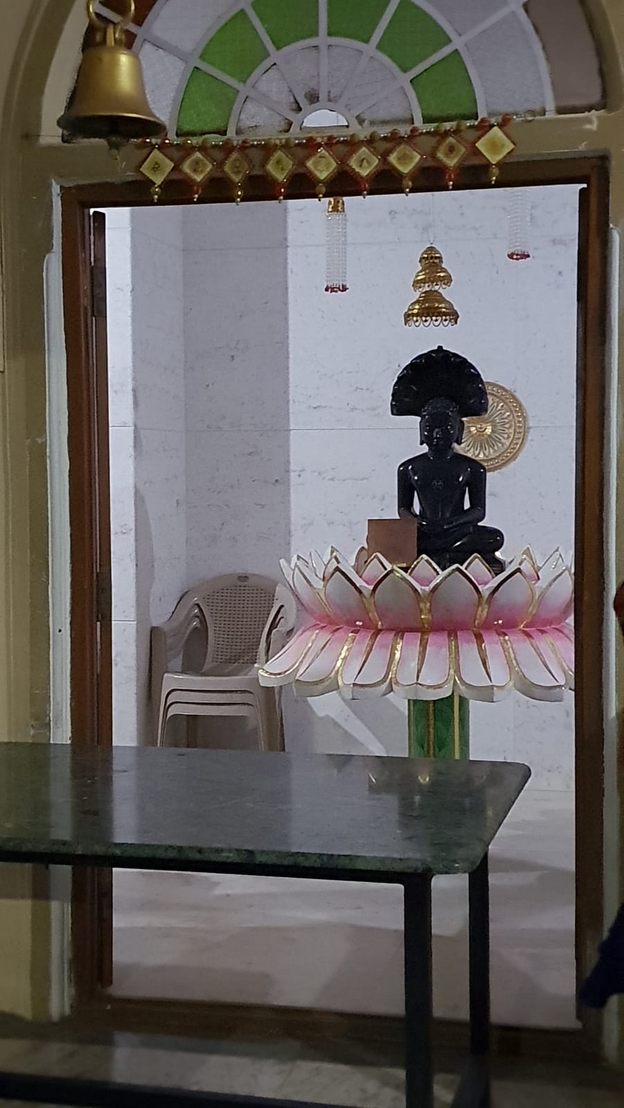 Bhagwan Bahubali Digamber Jain Atishaya Kshetra Gommatgiri, Nainod, Indore (Madhya Pradesh) image 19