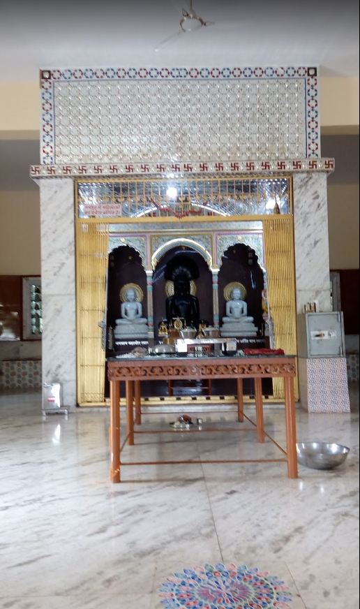 Shri Parshvnath Dham, Risali, Bhilai, District-Durg (Chhattisgarh) image 4