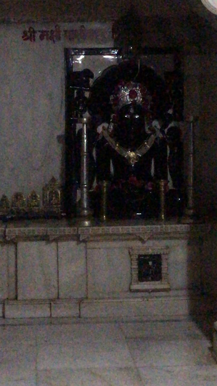 Shri 1008 Parshvnath Digamber Jain Atishaya Kshetra (Maksi Parshvnath), Maksi, District-Shajapur (Madhya Pradesh) image 7