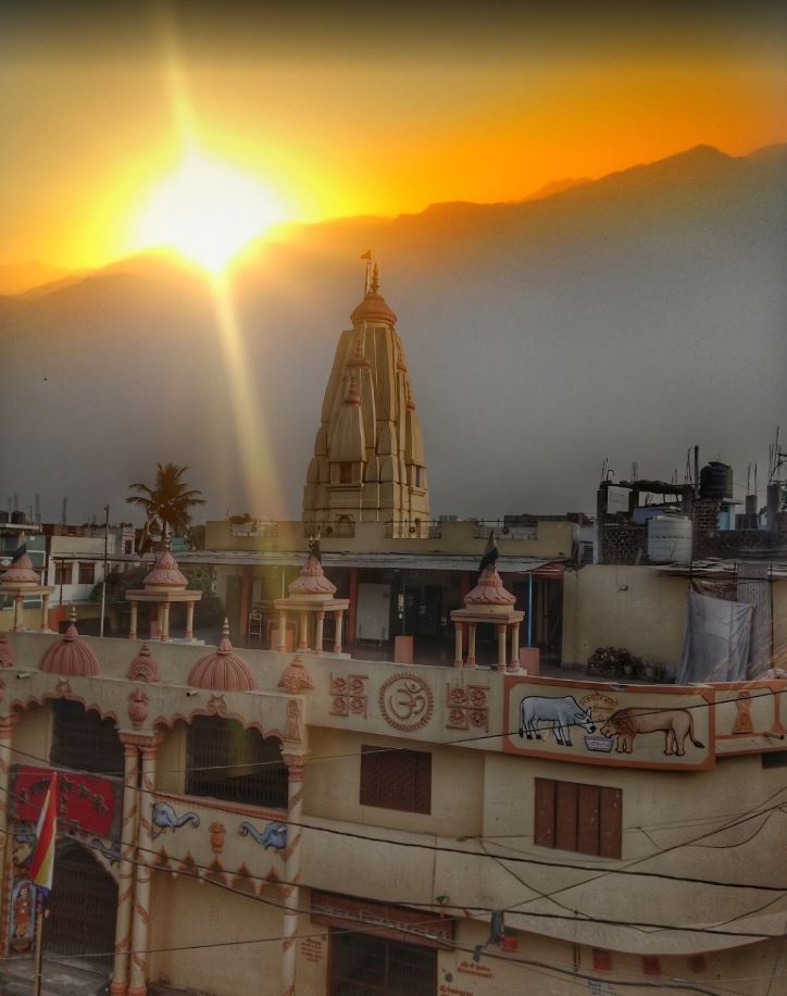 Shri Parshvnath Digamber Jain Mandir, Shankracharya Nagar, Bhopal (M.P.) image 1