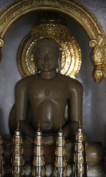 Shri 1008 Bhagwan Naminath Digamber Jain Atishaya Kshetra, Pawai, District-Bhind (Madhya Pradesh) image 5
