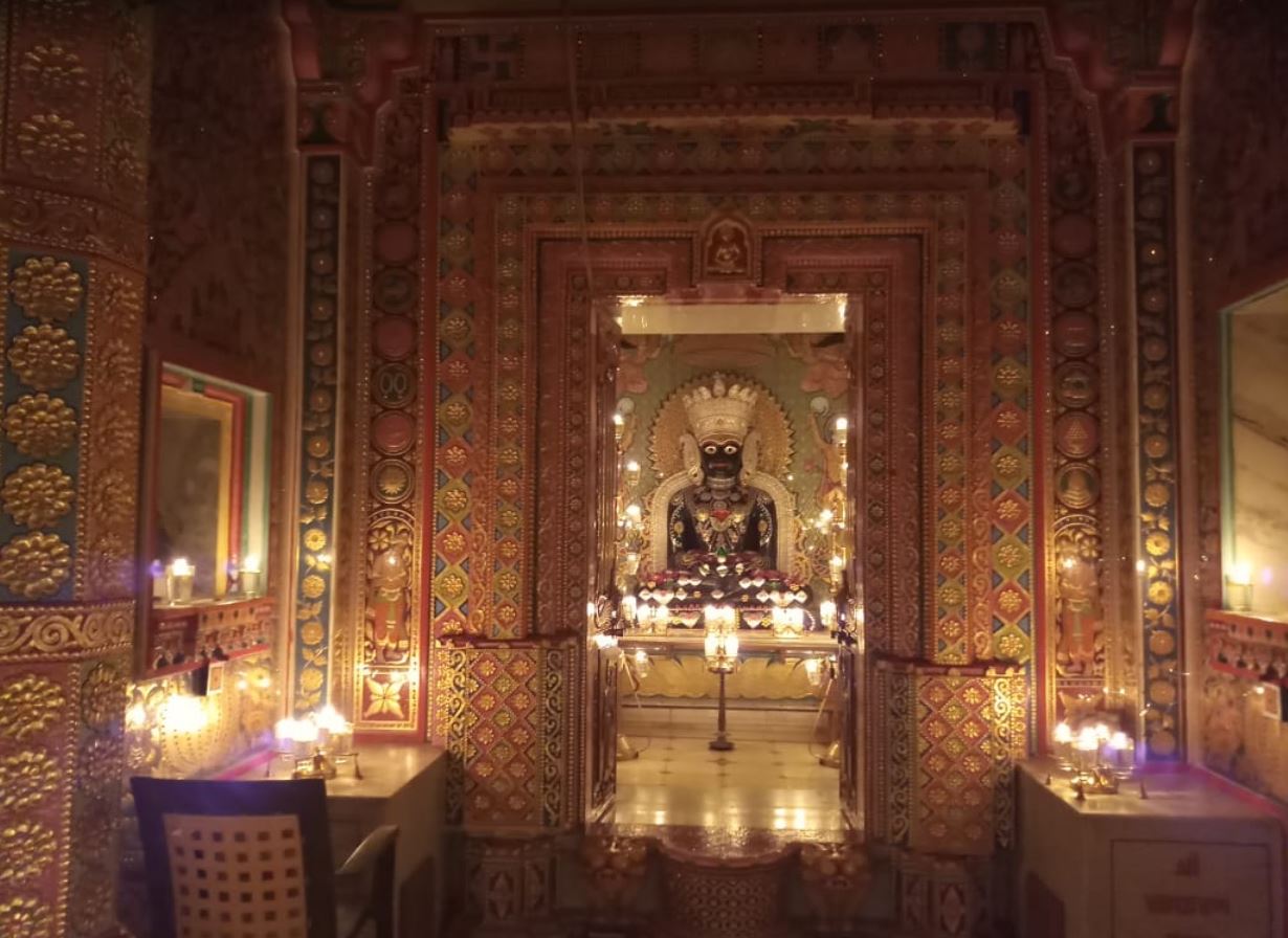 Shri Shatrunjya Tirth Dham (Karamdi Tirth), Karamdi, District-Ratlam (M.P.) image 3