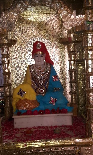 Shri Jain Shwetamber Mandir, Surya Rao Peta, Kakinada, District - East Godavari (Andhra Pradesh) image 3