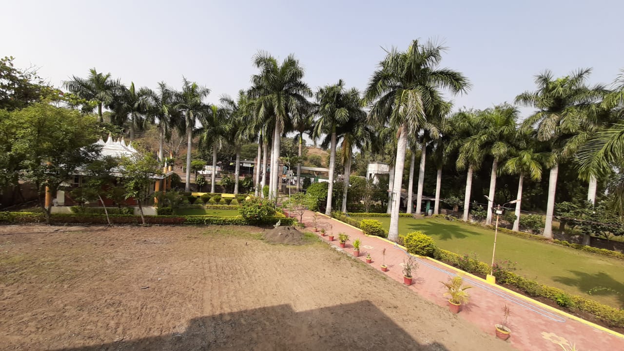 Shri Digamber Jain Tirth Namokar Dham, Khandwa Indore Road, Sanawad, District-Khargone (Madhya Pradesh) image 9