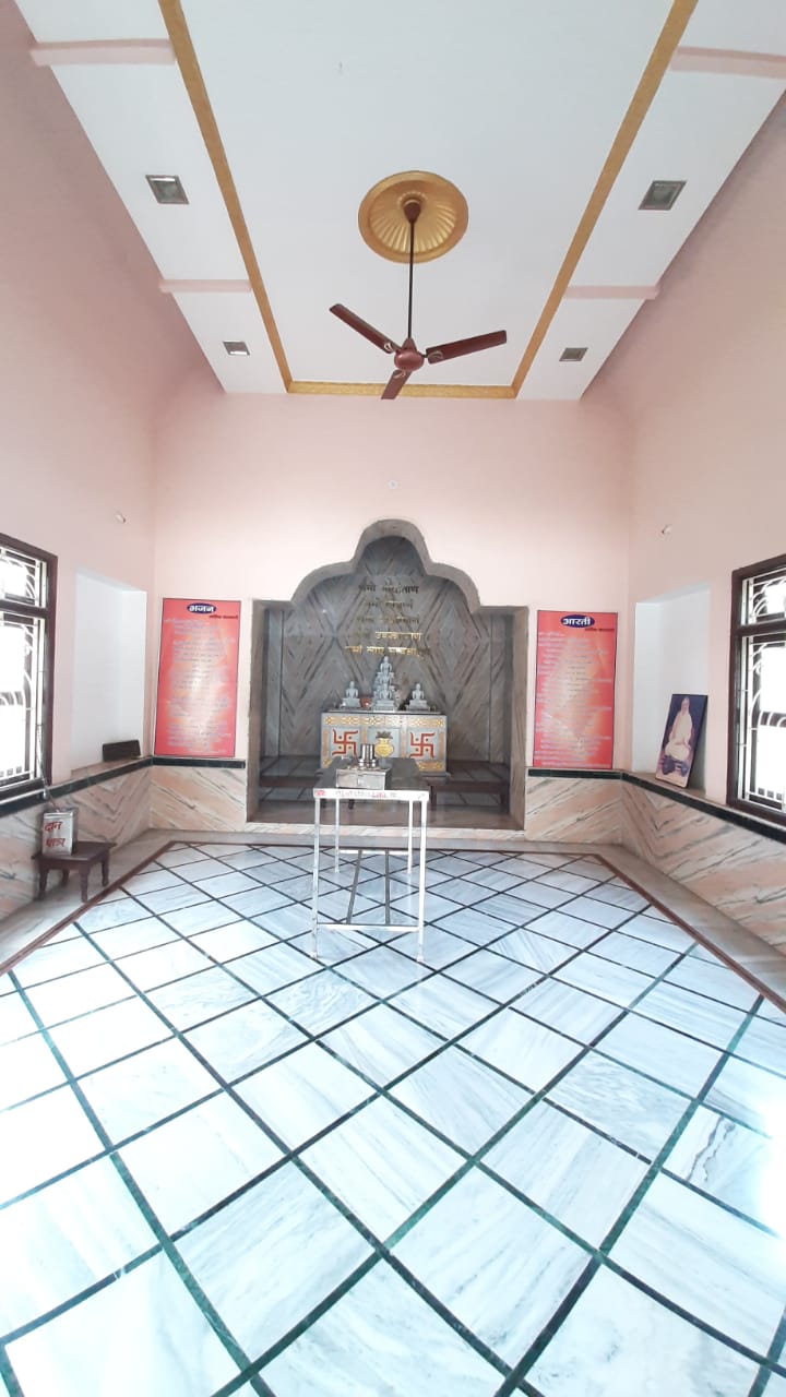 Shri Digamber Jain Tirth Namokar Dham, Khandwa Indore Road, Sanawad, District-Khargone (Madhya Pradesh) image 14
