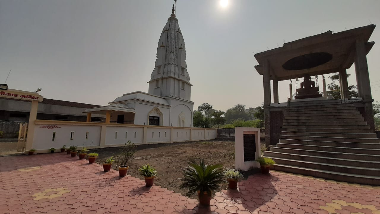 Shri Digamber Jain Tirth Namokar Dham, Khandwa Indore Road, Sanawad, District-Khargone (Madhya Pradesh) image 16