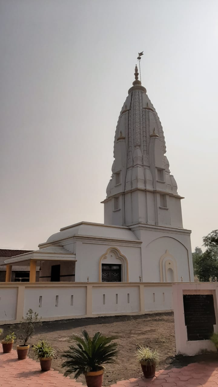 Shri Digamber Jain Tirth Namokar Dham, Khandwa Indore Road, Sanawad, District-Khargone (Madhya Pradesh) image 18