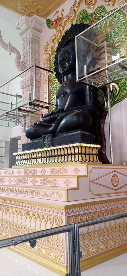 Shri 1008 Parshvnath Digamber Jain Mandir, Khirkiya, District-Harda (Madhya Pradesh) image 6