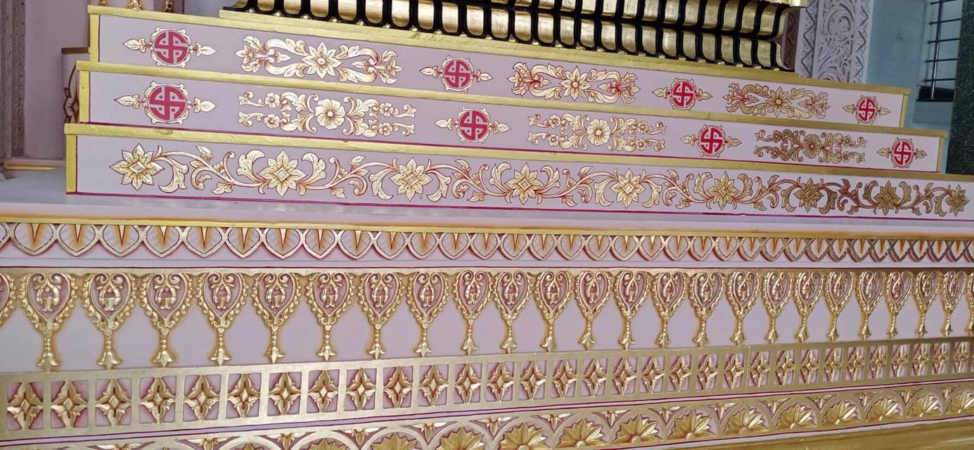 Shri 1008 Parshvnath Digamber Jain Mandir, Khirkiya, District-Harda (Madhya Pradesh) image 7
