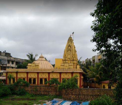 Shri Parshvnath Digamber Jain Jinalaya, Silvassa (Dadra and Nagar Haveli and Daman and Diu) image 2
