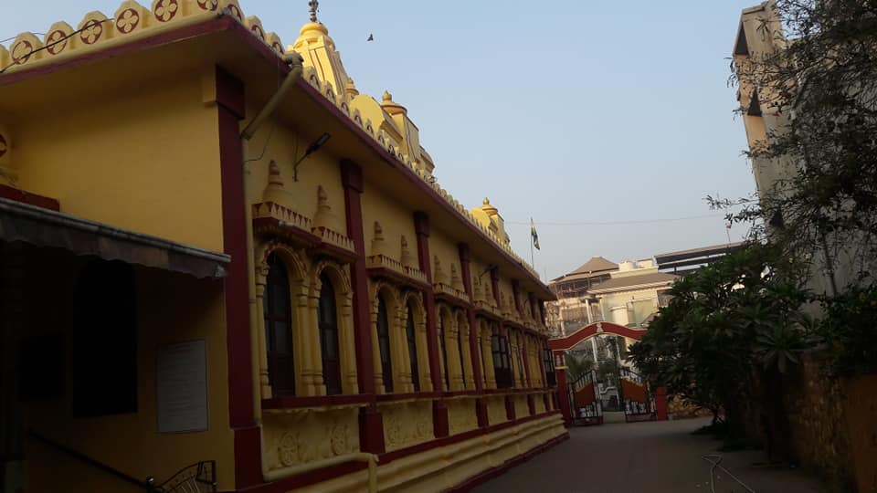 Shri Parshvnath Digamber Jain Jinalaya, Silvassa (Dadra and Nagar Haveli and Daman and Diu) image 4