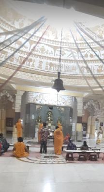 Shri Parshvnath Digamber Jain Jinalaya, Silvassa (Dadra and Nagar Haveli and Daman and Diu) image 5
