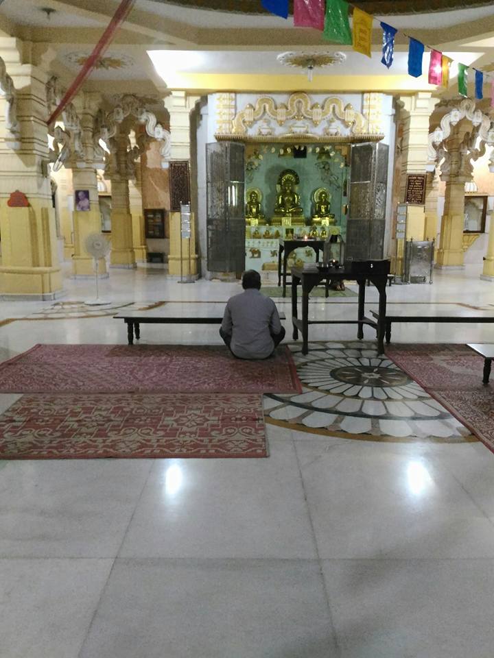 Shri Parshvnath Digamber Jain Jinalaya, Silvassa (Dadra and Nagar Haveli and Daman and Diu) image 6