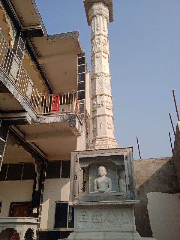 Shri Digamber Jain Bada Mandir, Susner, District-Agar Malwa (Madhya Pradesh) image 8
