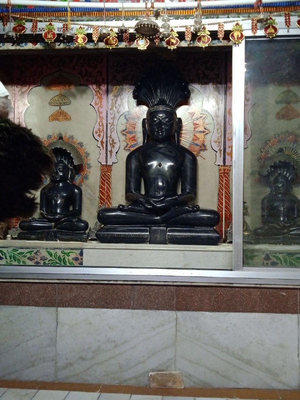 Shri Digamber Jain Bada Mandir, Susner, District-Agar Malwa (Madhya Pradesh) image 10
