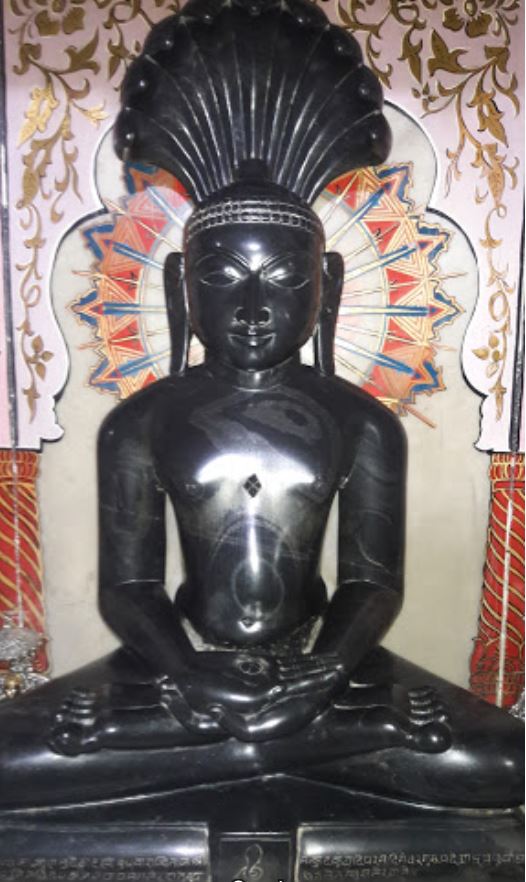 Shri Digamber Jain Bada Mandir, Susner, District-Agar Malwa (Madhya Pradesh) image 15