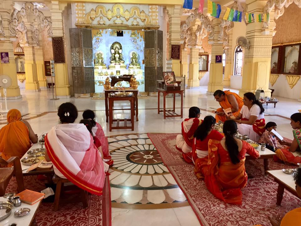 Shri Parshvnath Digamber Jain Jinalaya, Silvassa (Dadra and Nagar Haveli and Daman and Diu) image 10