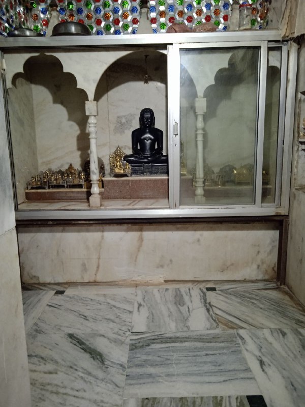 Shri Digamber Jain Bada Mandir, Susner, District-Agar Malwa (Madhya Pradesh) image 17