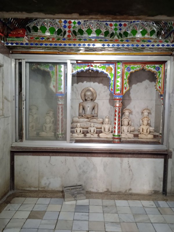 Shri Digamber Jain Bada Mandir, Susner, District-Agar Malwa (Madhya Pradesh) image 18