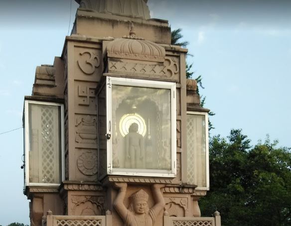 Shri 1008 Chandraprabhu Digamber Jain Mandir, Bareli, District-Raisen (M.P.) image 4