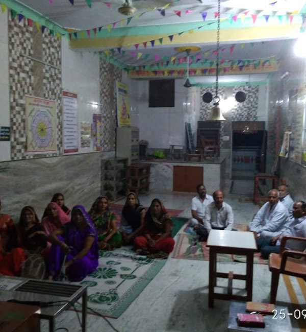 Shri 1008 Mahaveer Digamber Jain Mandir, Bhitarwar, District - Gwalior (M.P.) image 2