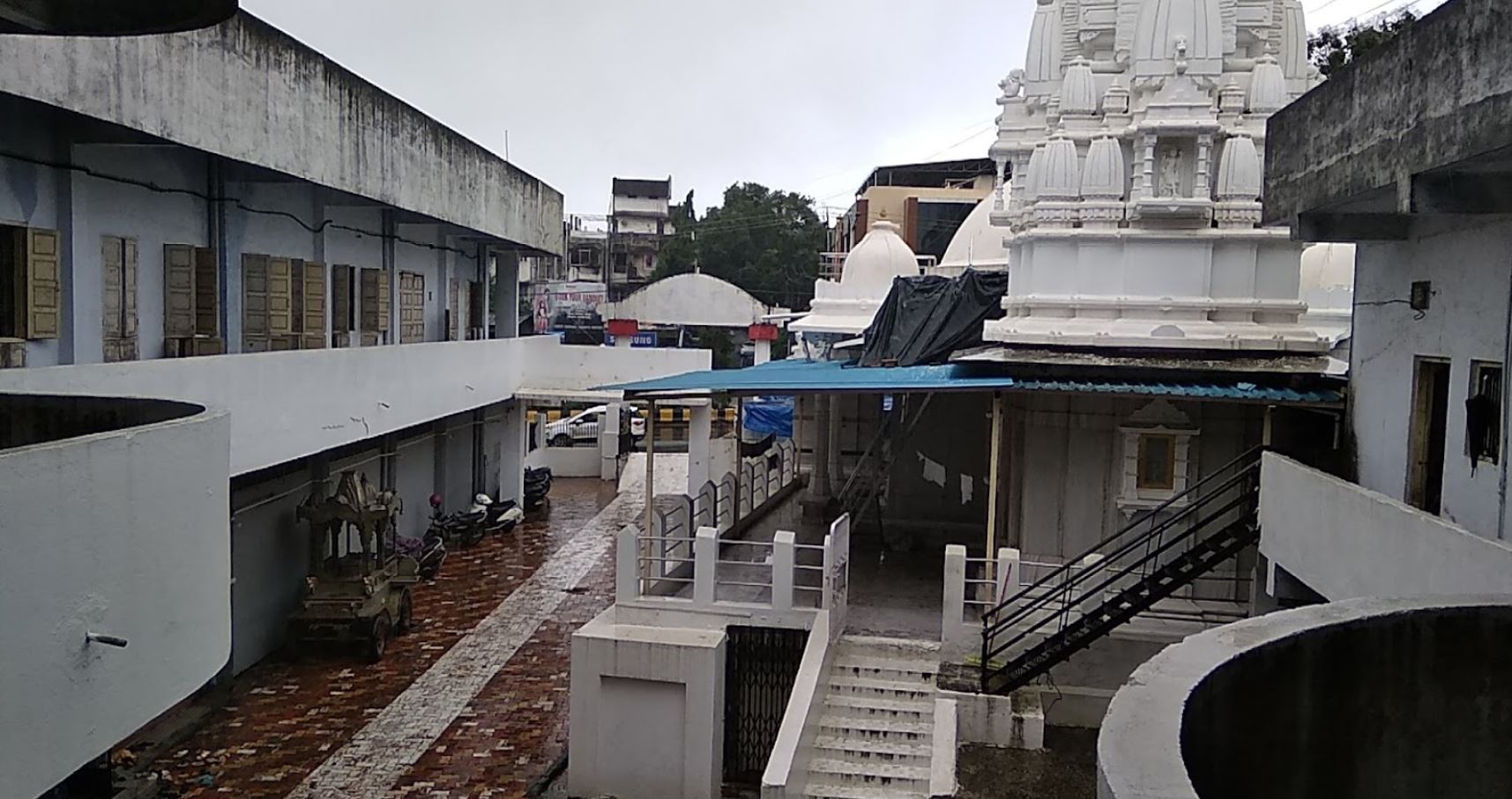 Shri Jain Upashray, Silvassa-Vapi Road, Silvassa (Dadra and Nagar Haveli and Daman and Diu) image 1