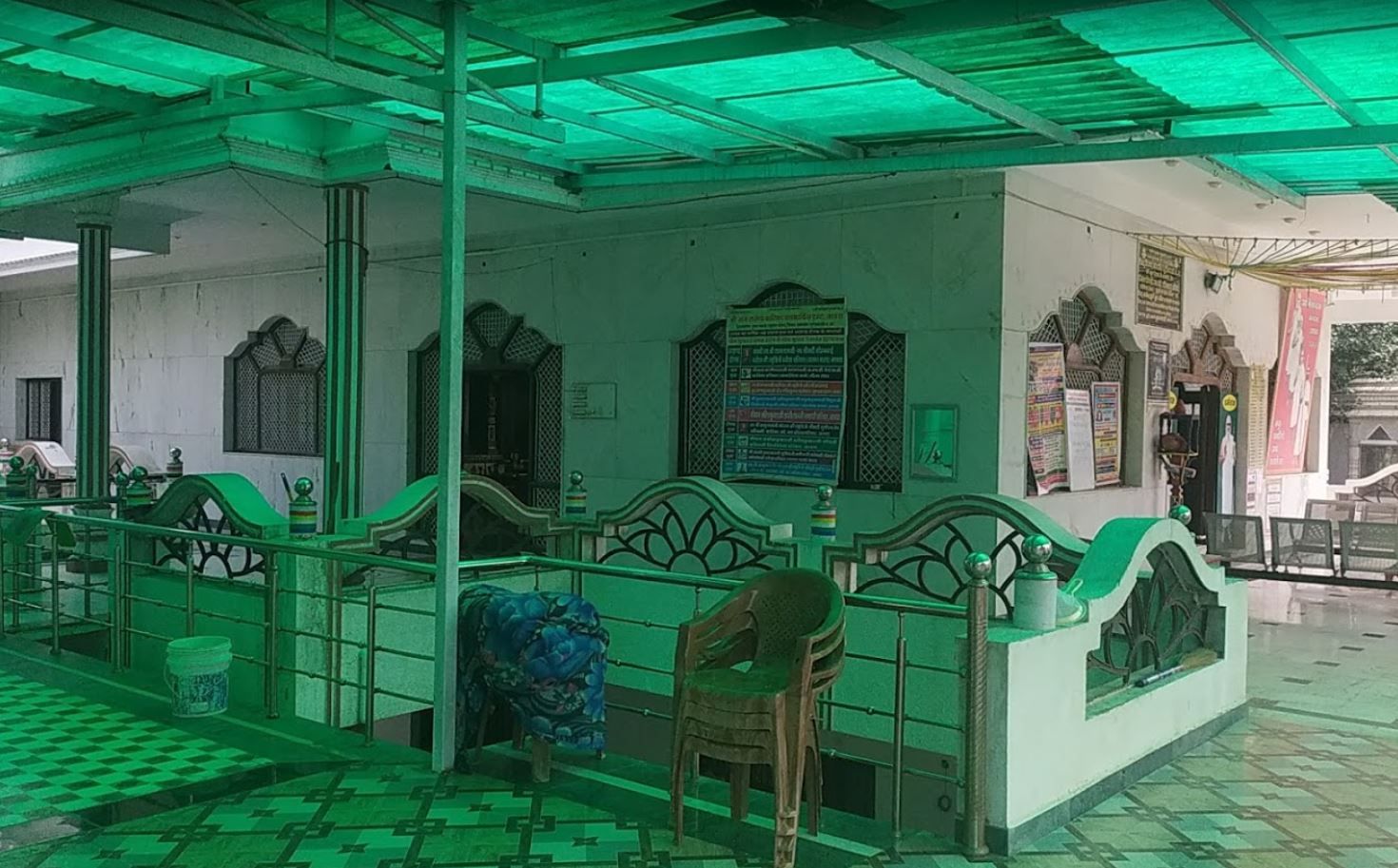 Shri Raj Rajendra Vatika Tirth, Jaora, District-Ratlam (Madhya Pradesh) image 6