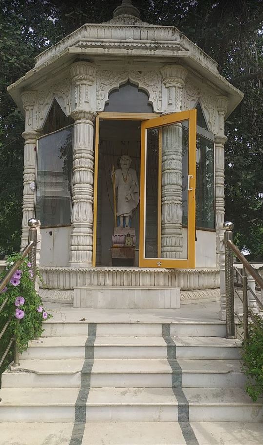 Shri Raj Rajendra Vatika Tirth, Jaora, District-Ratlam (Madhya Pradesh) image 9