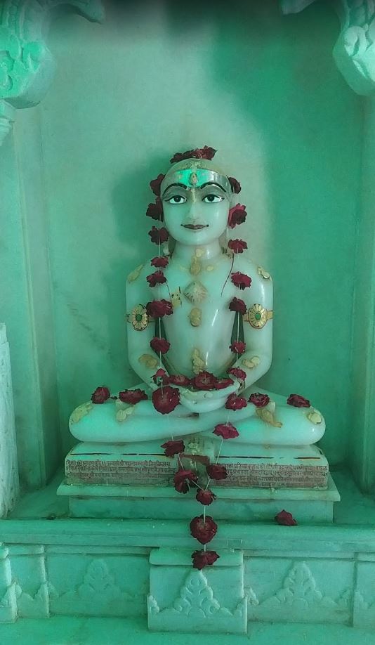 Shri Raj Rajendra Vatika Tirth, Jaora, District-Ratlam (Madhya Pradesh) image 10