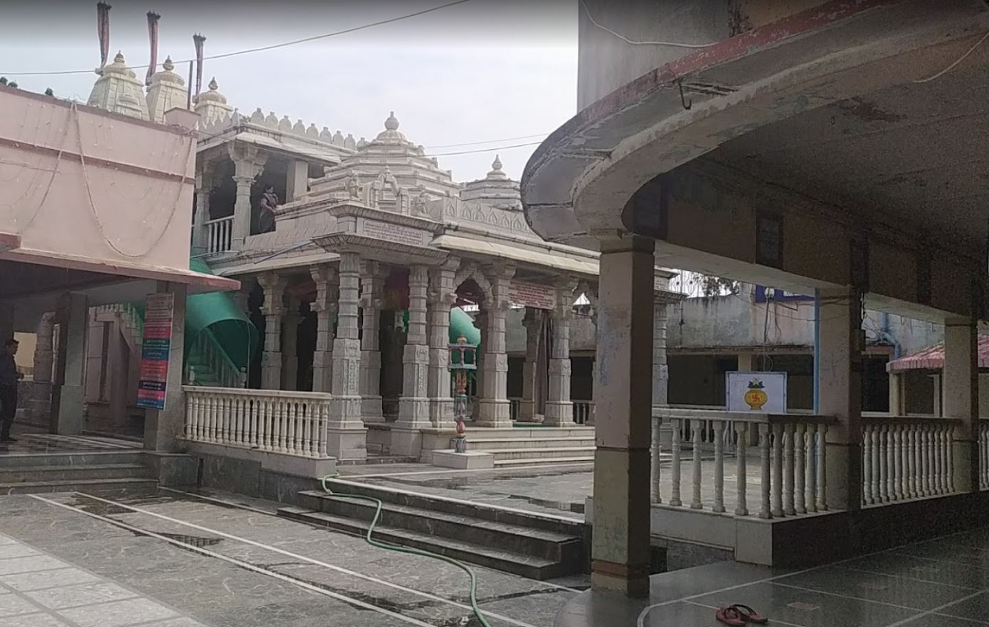 Shri Rajendra Suri Jain Dadawadi, Jaora, District-Ratlam (Madhya Pradesh) image 4