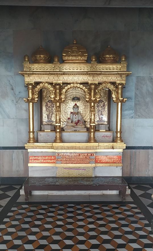 Shri Rajendra Suri Jain Dadawadi, Jaora, District-Ratlam (Madhya Pradesh) image 6