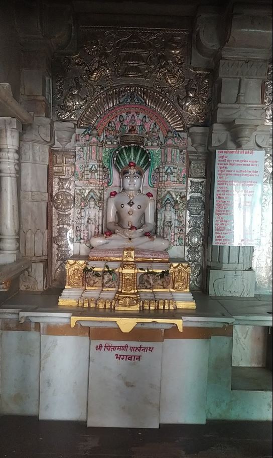 Shri Rajendra Suri Jain Dadawadi, Jaora, District-Ratlam (Madhya Pradesh) image 8