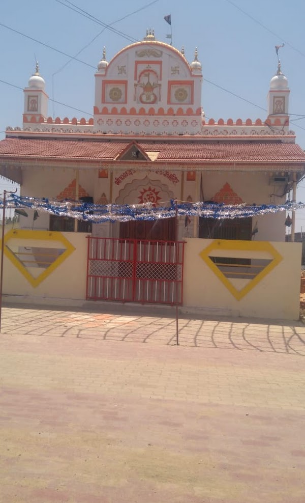 Shri 1008 Digamber Jain Panchbalyati Mandir, Parshv Dham Colony, Bhanpur, Bhopal (M.P.) image 7