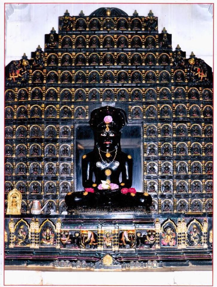 Shri Parshvnath Shwetamber Jain Mandir, Kukdeshwar, District-Neemuch (Madhya Pradesh) thumbnail 5