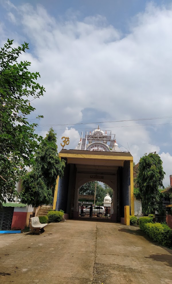 Shri Taaran Taran Jain Tirth Kshetra Pushpawati, Bilhari, District-Katni (Madhya Pradesh) image 1