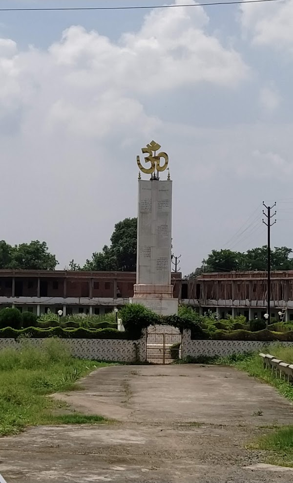 Shri Taaran Taran Jain Tirth Kshetra Pushpawati, Bilhari, District-Katni (Madhya Pradesh) image 3