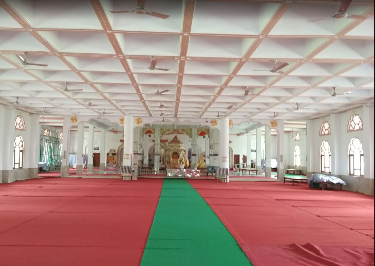 Shri Taaran Taran Jain Tirth Kshetra Pushpawati, Bilhari, District-Katni (Madhya Pradesh) image 4