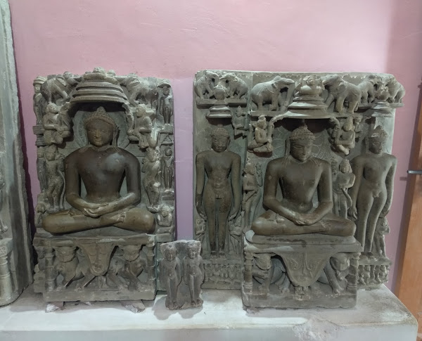 Shri 1008 Parshvnath Digamber Jain Mandir Atishaya Kshetra, Pushpawati, Bilhari, District-Katni (Madhya Pradesh) image 7