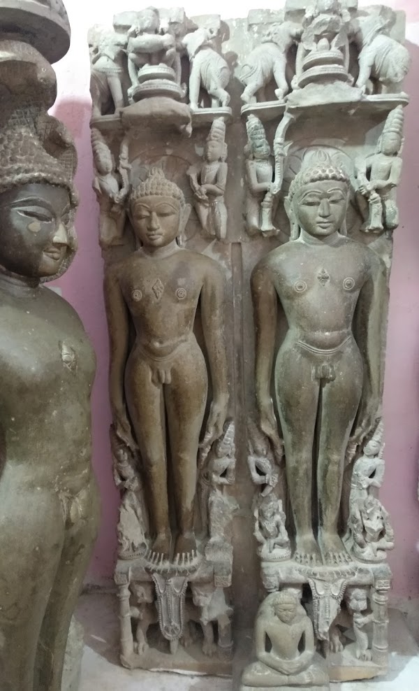 Shri 1008 Parshvnath Digamber Jain Mandir Atishaya Kshetra, Pushpawati, Bilhari, District-Katni (Madhya Pradesh) image 9