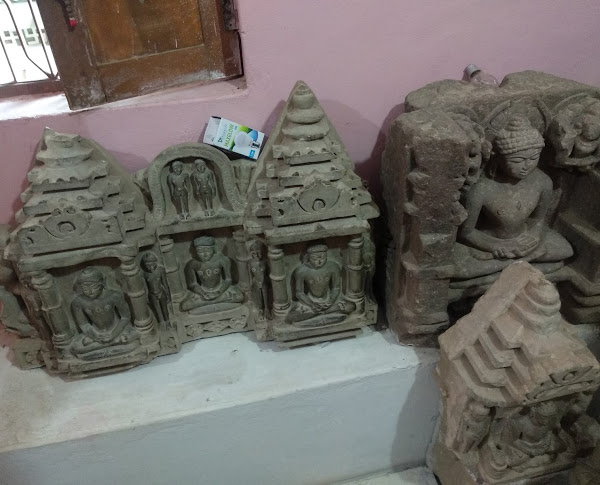 Shri 1008 Parshvnath Digamber Jain Mandir Atishaya Kshetra, Pushpawati, Bilhari, District-Katni (Madhya Pradesh) image 11