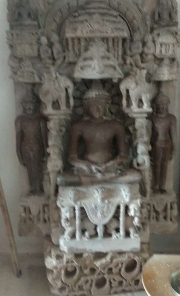 Shri 1008 Parshvnath Digamber Jain Mandir Atishaya Kshetra, Pushpawati, Bilhari, District-Katni (Madhya Pradesh) image 16