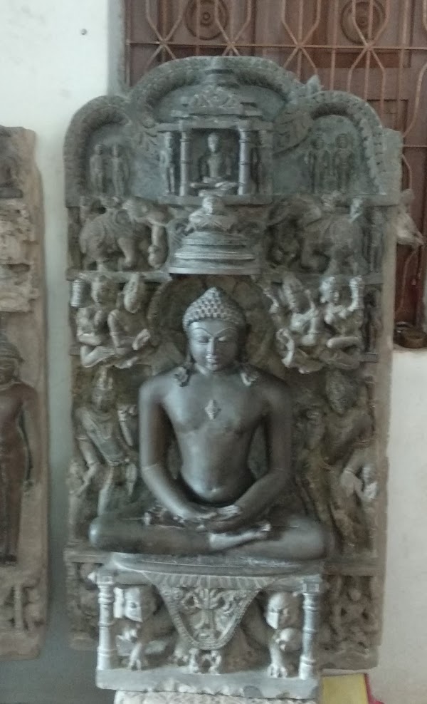 Shri 1008 Parshvnath Digamber Jain Mandir Atishaya Kshetra, Pushpawati, Bilhari, District-Katni (Madhya Pradesh) image 17
