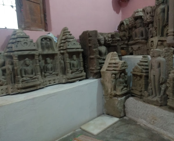 Shri 1008 Parshvnath Digamber Jain Mandir Atishaya Kshetra, Pushpawati, Bilhari, District-Katni (Madhya Pradesh) image 18