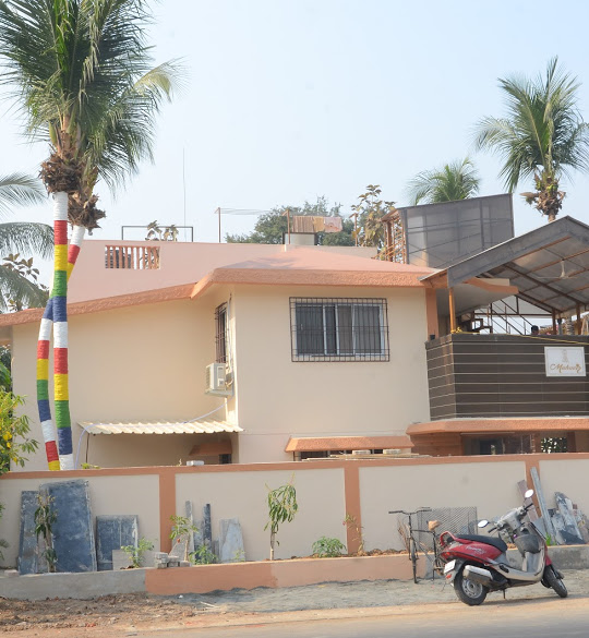 Shri Mahaveer Digamber Jain Chaitalaya, Ambawadi, Daman main image