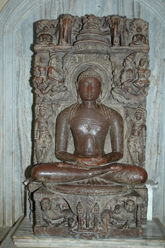 Atishaya Kshetra Shri Digamber Jain Mandir, Jamner, District-Shajapur (Madhya Pradesh) thumbnail 5