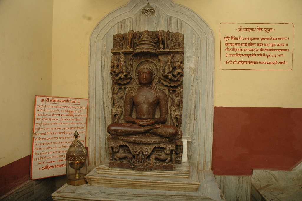 Atishaya Kshetra Shri Digamber Jain Mandir, Jamner, District-Shajapur (Madhya Pradesh) thumbnail 6
