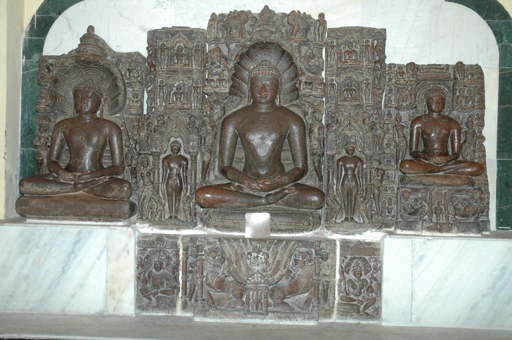 Atishaya Kshetra Shri Digamber Jain Mandir, Jamner, District-Shajapur (Madhya Pradesh) image 8