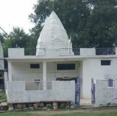 Atishaya Kshetra Chandrodaya Shri Chandraprabh Digamber Jain Mandir, Sanai, District-Sagar (Madhya Pradesh) image 2