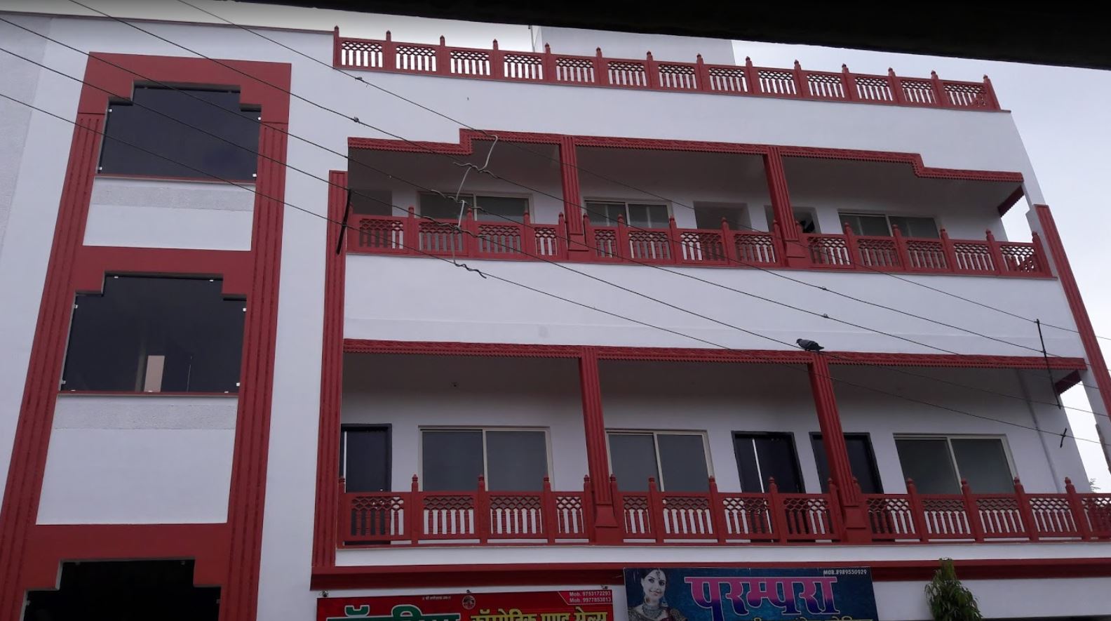 Shri Mahaveer Bhavan, Shujalpur, District-Shajapur (Madhya Pradesh) image 3