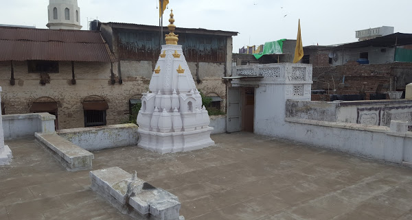Shri 1008 Parshvnath Digamber Jain Mandir, Sarangpur, District-Rajgarh (Madhya Pradesh) main image
